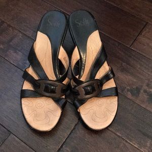 Söfft sandals